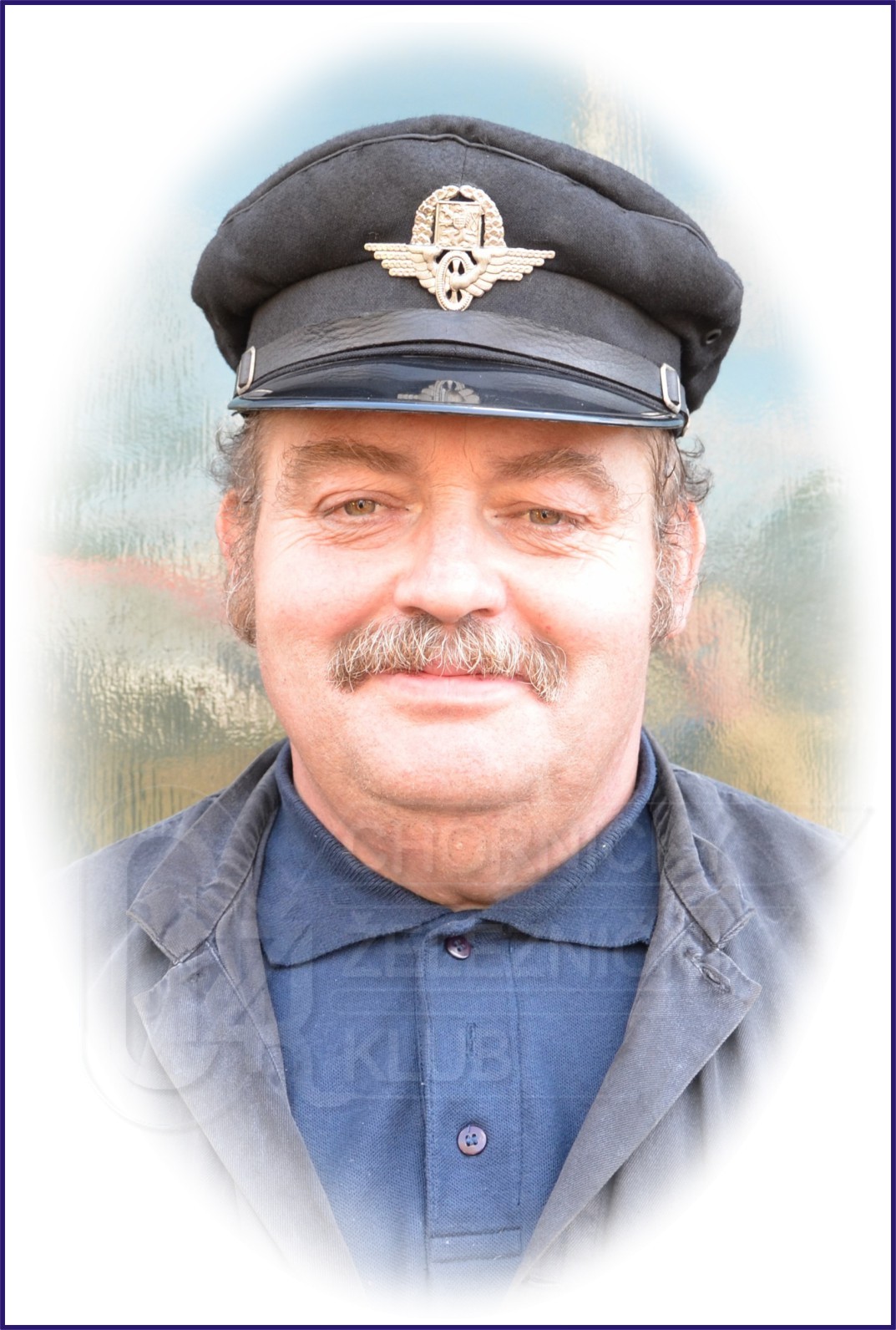 Krejci Miroslav