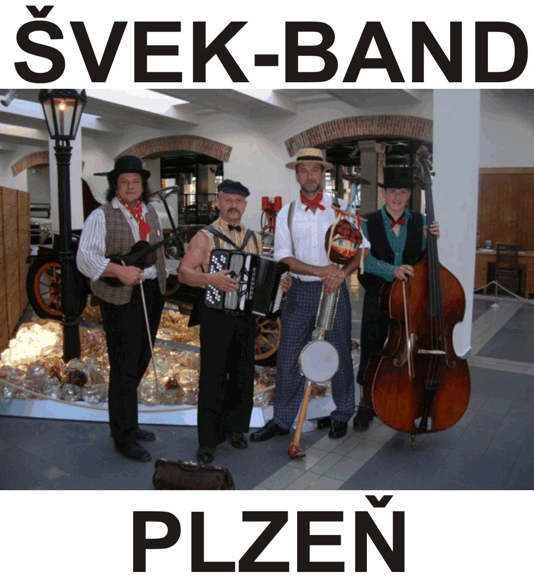 12 Svejk band