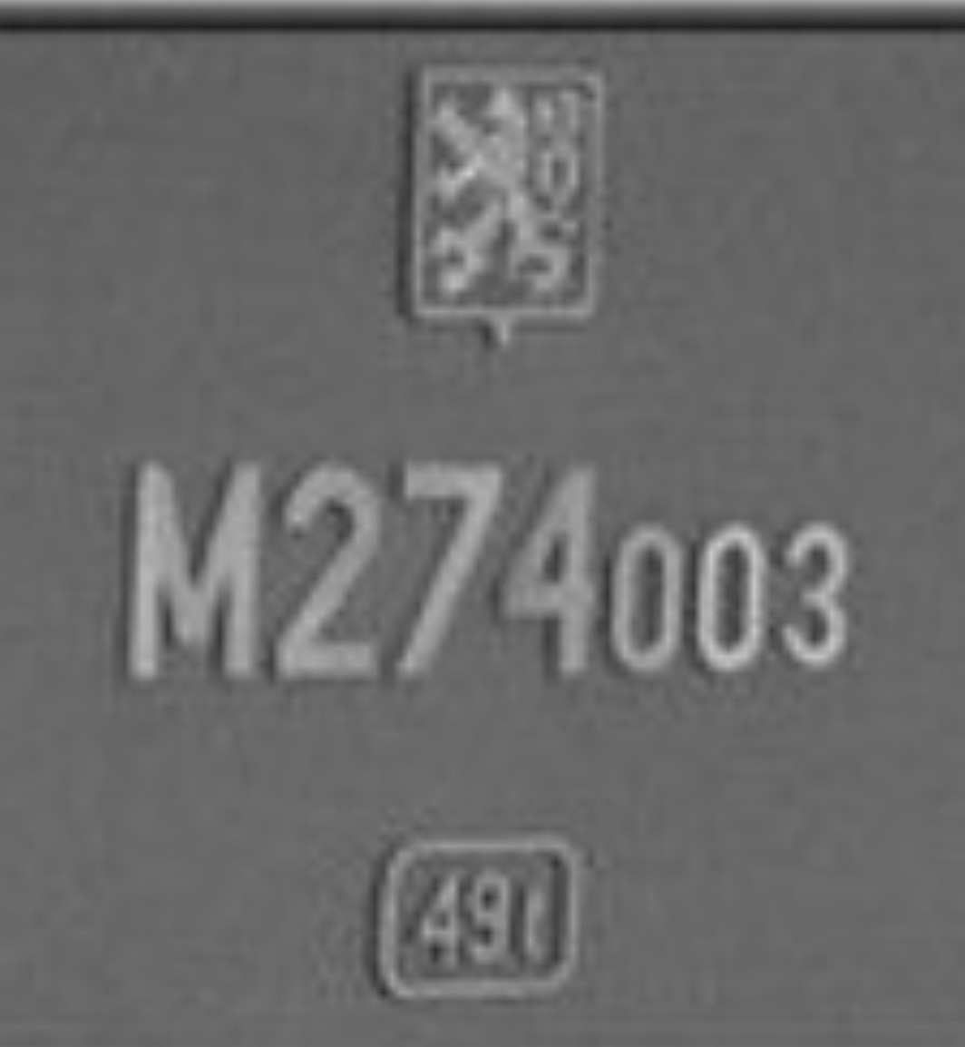 M274.003